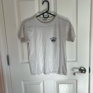 John galt PacSun brandy Melville, baby tea, Los Angeles